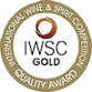  Alle Auszeichnungen IWSC 2016 Gold