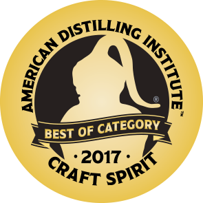 American destilling insitute 2017
